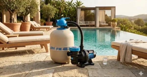 Melhor filtro e bomba para piscina: Os 10 melhores em 2026