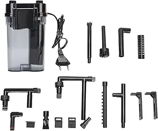 Filtro De Aquário Suspensão Externa 120L