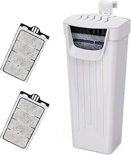 Filtro De Aquário Turtle Tank