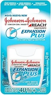 Johnson’s Reach Expansion Plus