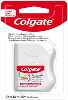 Colgate Total Fita Dental
