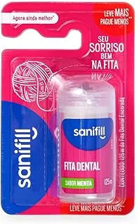 Sanifill Fita Dental