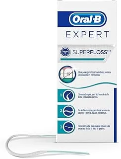 Oral-B Super Floss