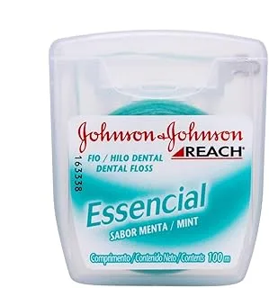Johnson’s Reach Essencial Menta