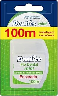 Fio Dental Mint Econômico