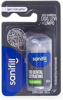 Sanifill Extrafino Menta