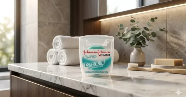 Melhor fio dental: Os 10 melhores em 2026