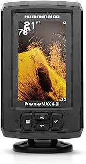 Humminbird Piranhamax 4