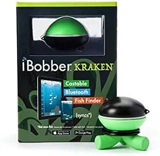 Reelsonar iBobber Sem Fio