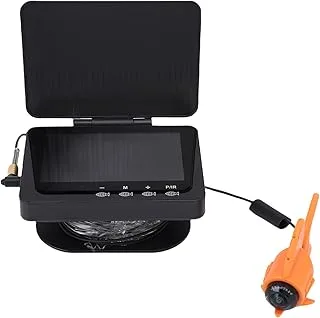 Bewinner Video Fish Finder Câmera