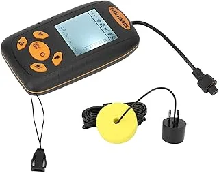 Acouto Localizador com Sensor Sonar