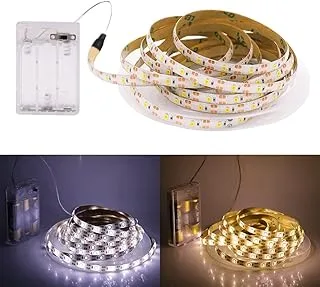 Fita Super Led 2M à Pilhas