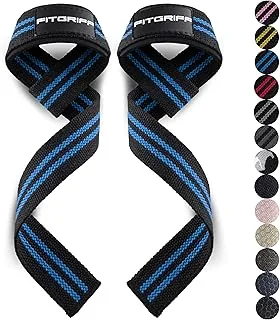 Fitgriff Alças de Pulso Acolchoadas