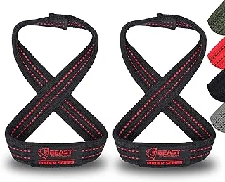 Beastpowergear Pulseira Figure 8