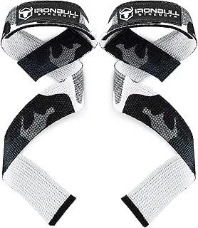 Alças de Levantamento Acolchoadas Importadas