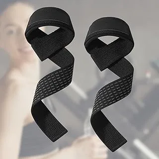 Alças de Pulso Antiderrapantes Genéricas