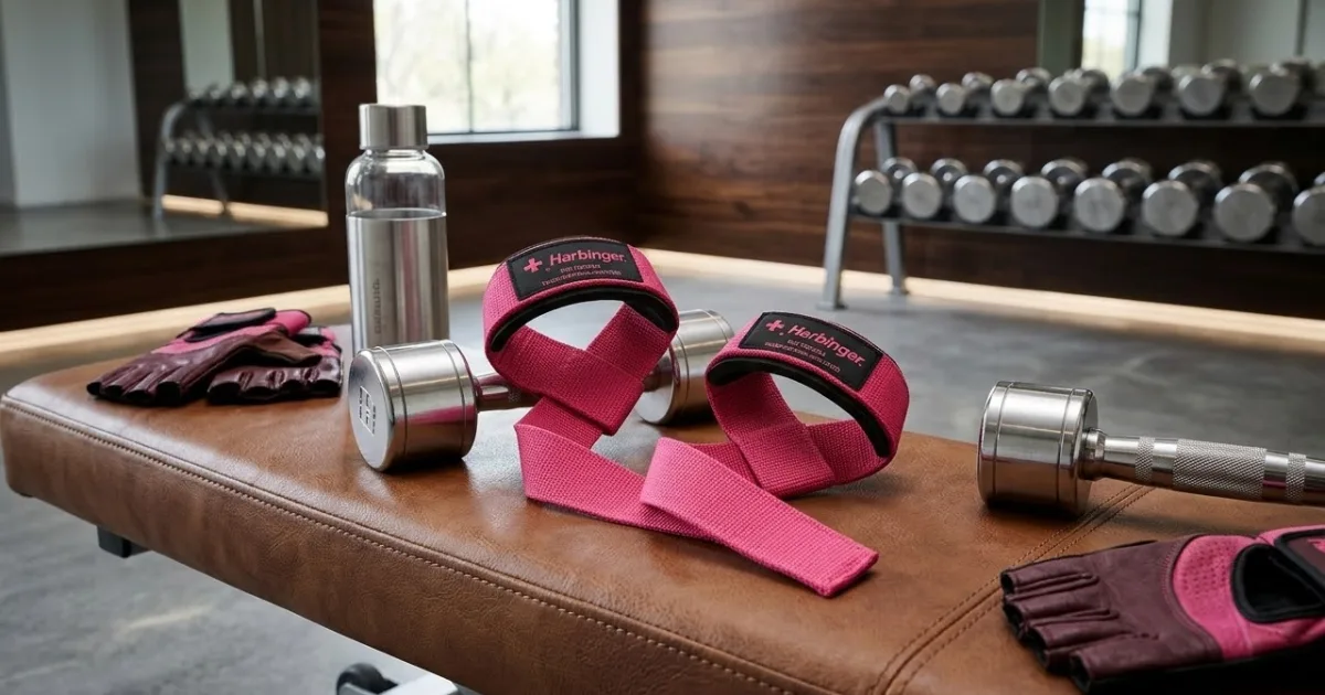 Melhor fita de pulso para levantamento terra: As 10 melhores em 2026