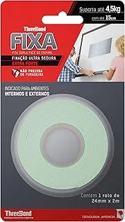 Threebond Fixação Forte