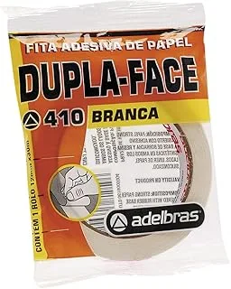 Adelbras Fita Papel Flow-Pack