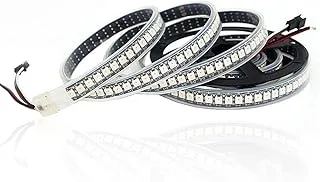 Fita Led Ws2812B 144 Leds/m Alta Densidade