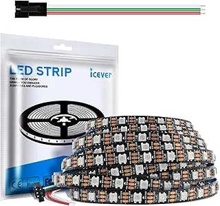 Fita Led Ws2812B 5V 300 Leds IP30