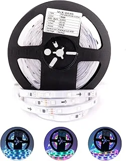 Fita Led Decorativa 6803 Efeitos Digitais