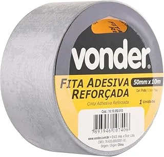 Vonder Fita Reforçada 25m