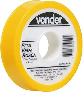 Fita Veda Rosca Genérica 18mm