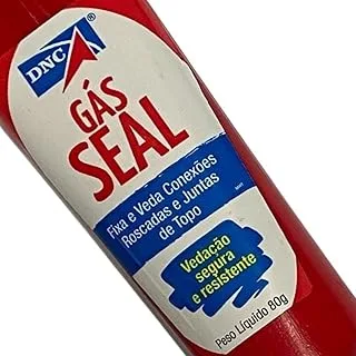 Veda Rosca Líquida Gás Seal
