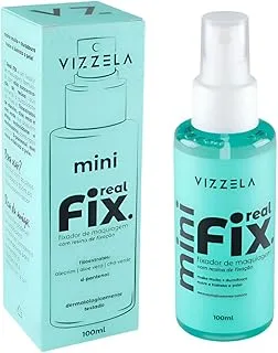 Vizzela Real Fix Mini