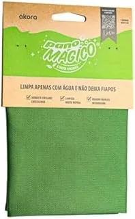 Pano Mágico Ákora Unitário