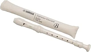 Yamaha YRS-24B Soprano Barroca