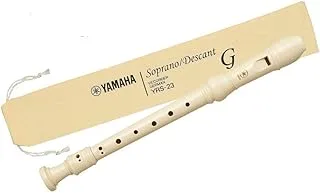 Yamaha YRS-23G Soprano Germânica