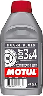Motul DOT 3 & 4 Sintético