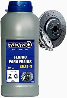 Radnaq RQ7040 DOT 4