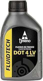 Tirreno DOT 4 LV Classe 6