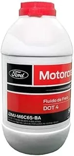 Motorcraft Fluido DOT 4