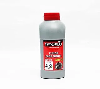 Radnaq Fluido de Freio DOT 3
