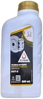 Honda Fluido Genuíno DOT 3