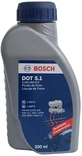 Bosch Fluido DOT 5.1