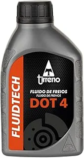 Tirreno DOT 4 Original