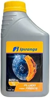 Ipiranga Fluido DOT 4