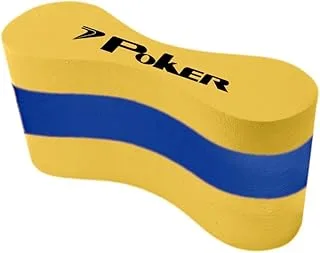 Pullbuoy Poker Flutuador