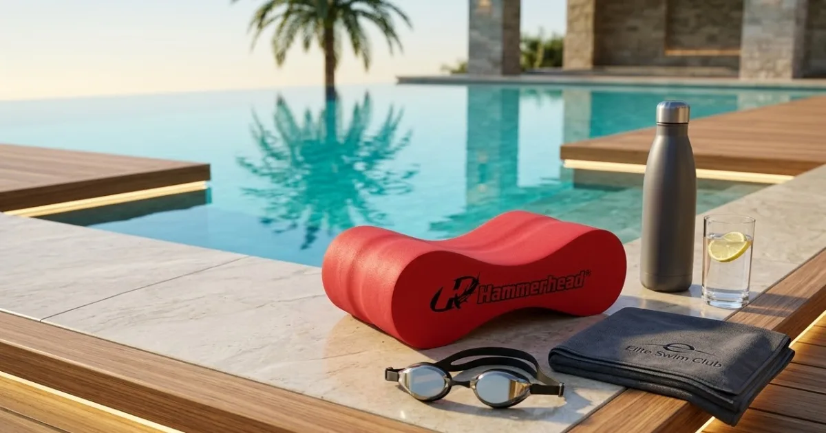 Melhor flutuador pull buoy: Os 10 melhores em 2026