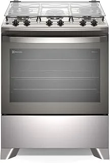 Fogão Electrolux Efficient FE5IC
