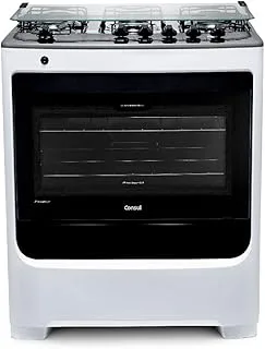 Fogão Consul CFS5NAB Branco