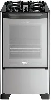 Fogão Dako Magister Style Bivolt