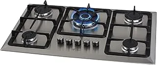 Fischer Cooktop Tc Infinity Inox