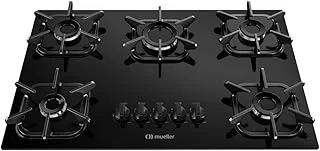 Mueller Cooktop G5