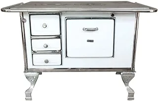 Fogão Lenha Chapa E Forno N2 Maestro